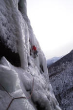 Ragna Rock Smuggler's Notch